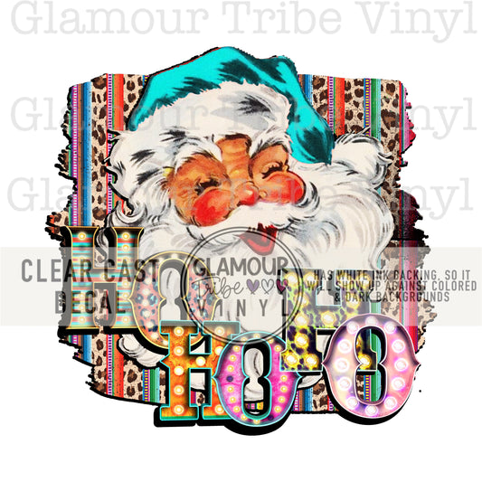 SERAPE SANTA