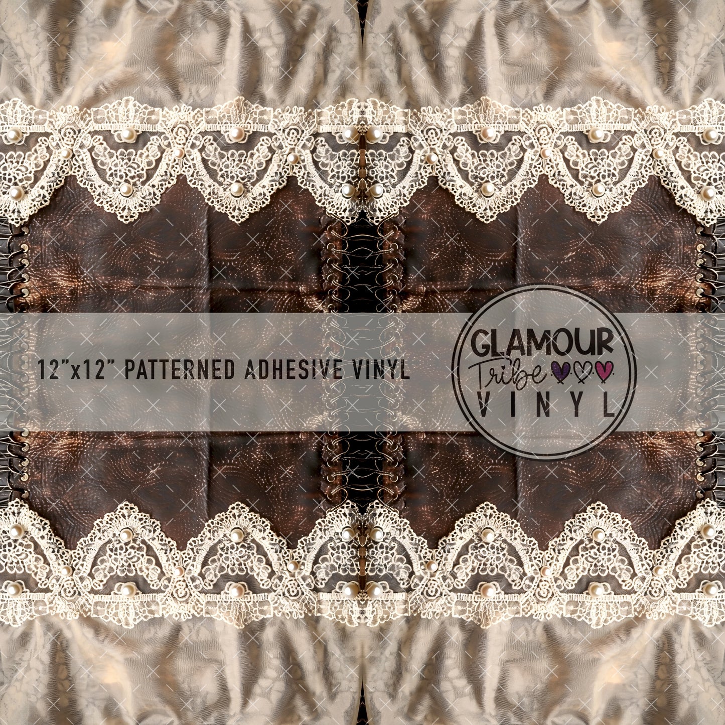 LEATHER & LACE 15