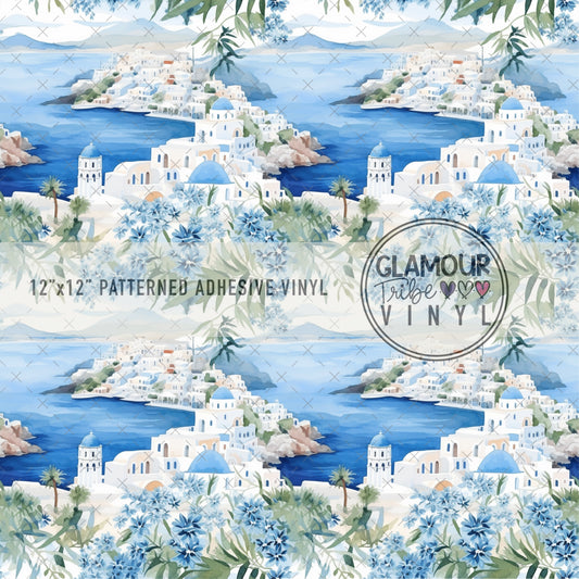 SANTORINI 3