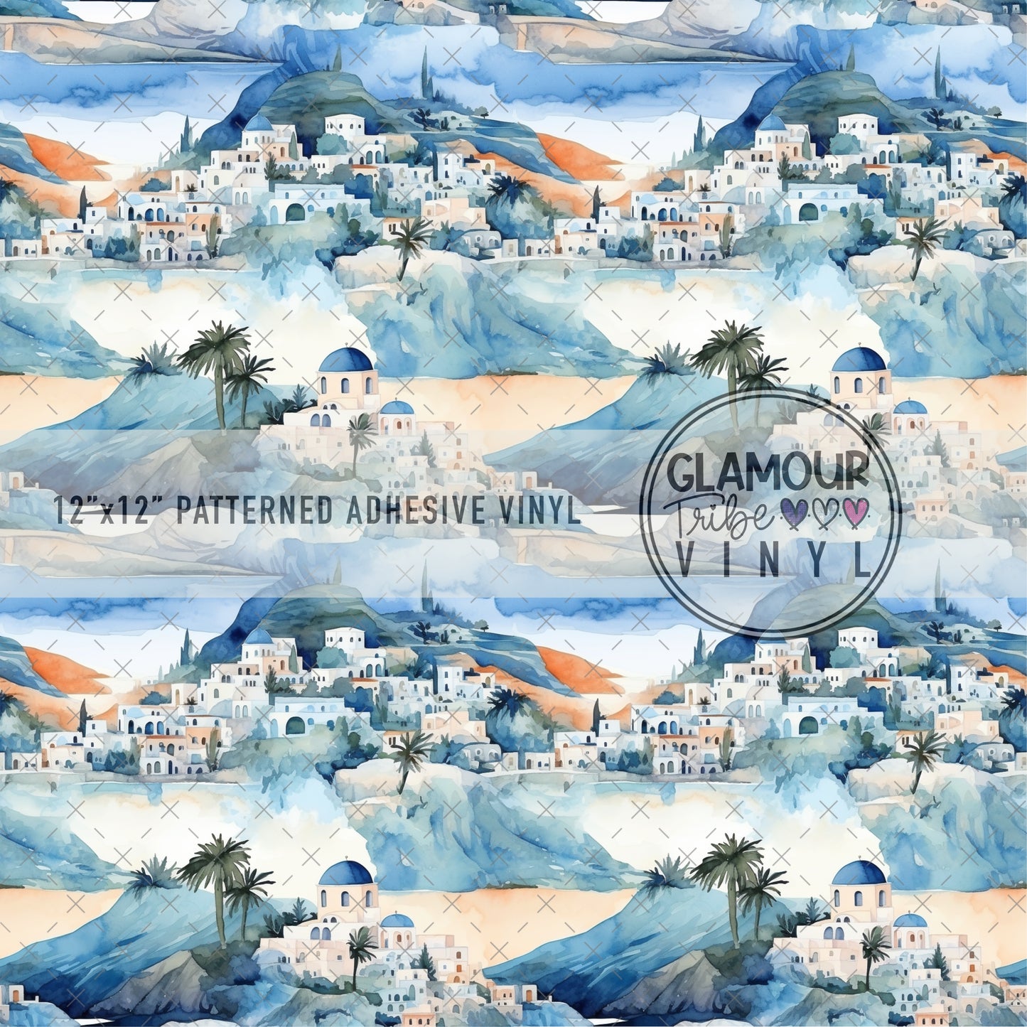 SANTORINI 4