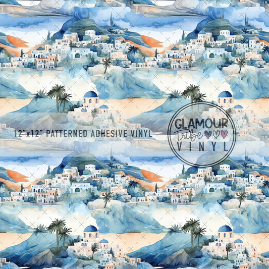 SANTORINI 4