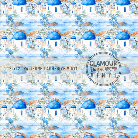 SANTORINI 5