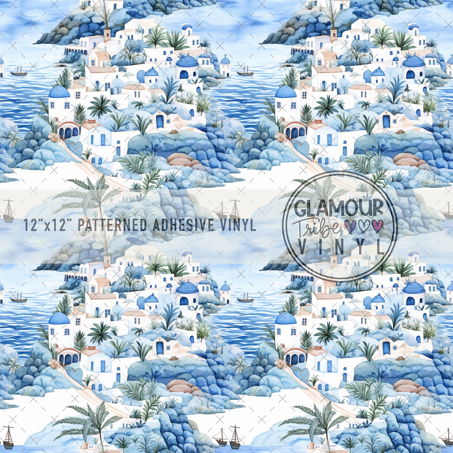 SANTORINI 10