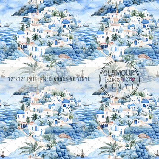 SANTORINI 10