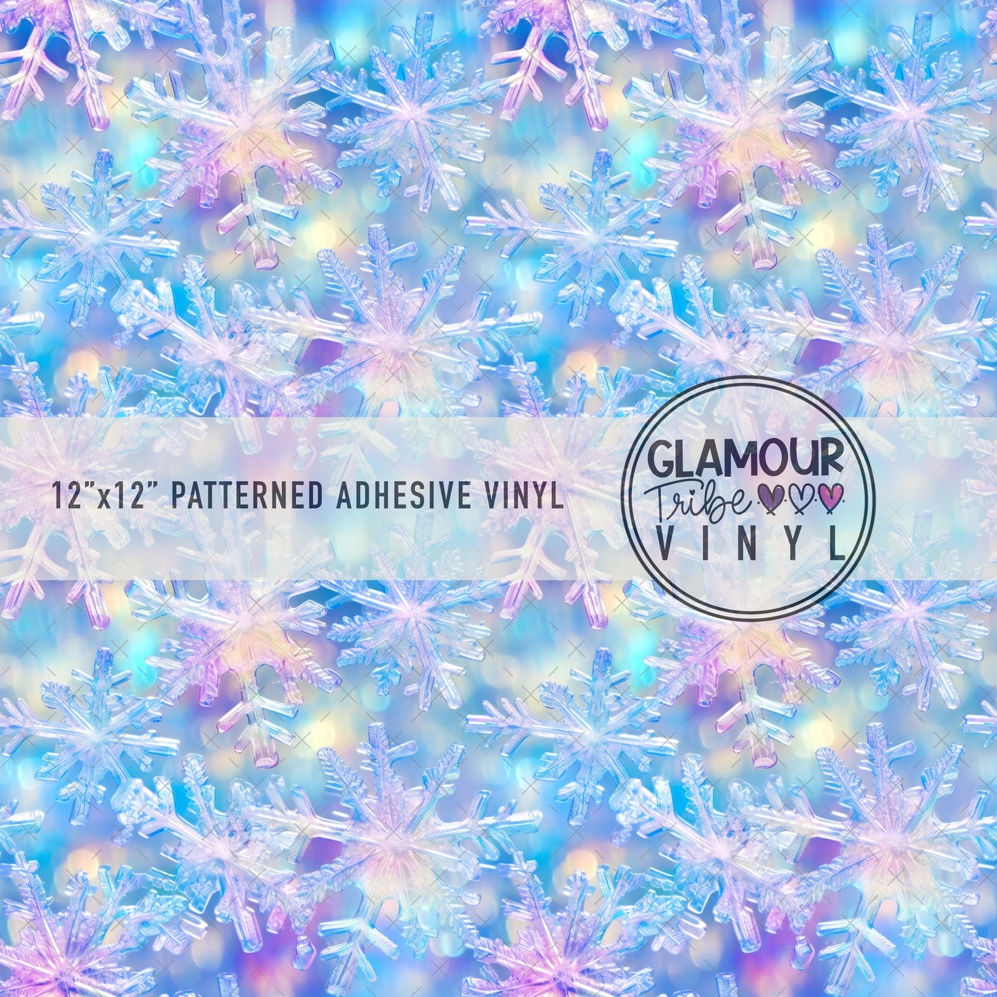 IRIDESCENT WONDERLAND 3