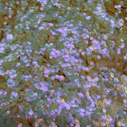 NEON VEIL GLITTER