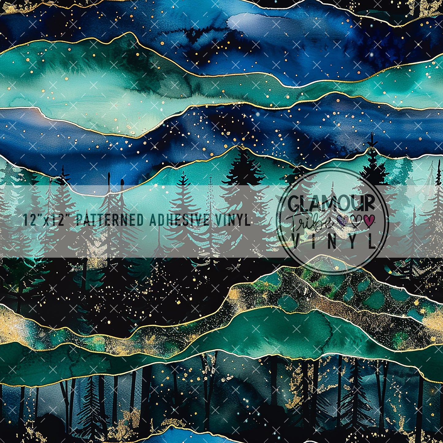 MOUNTAINSCAPE AGATES 2