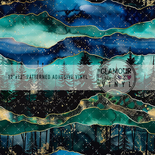 MOUNTAINSCAPE AGATES 2