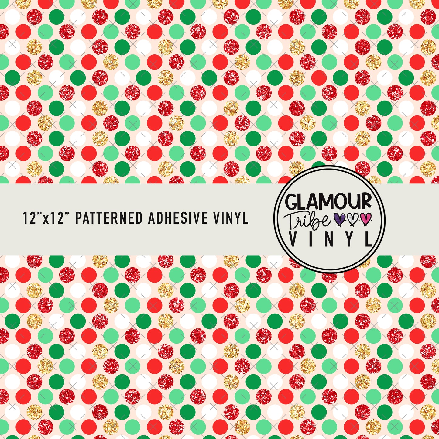 FESTIVE DOTS