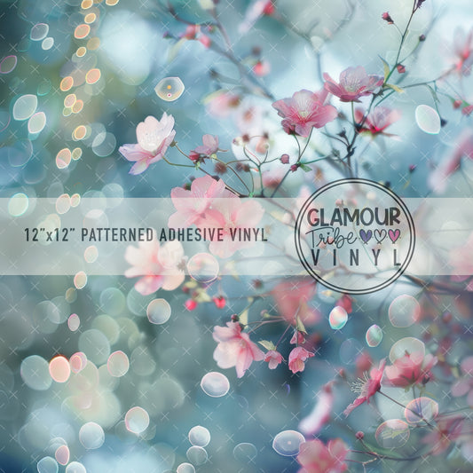 BOKEH BLOSSOMS 5