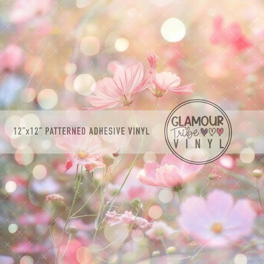 BOKEH BLOSSOMS 9
