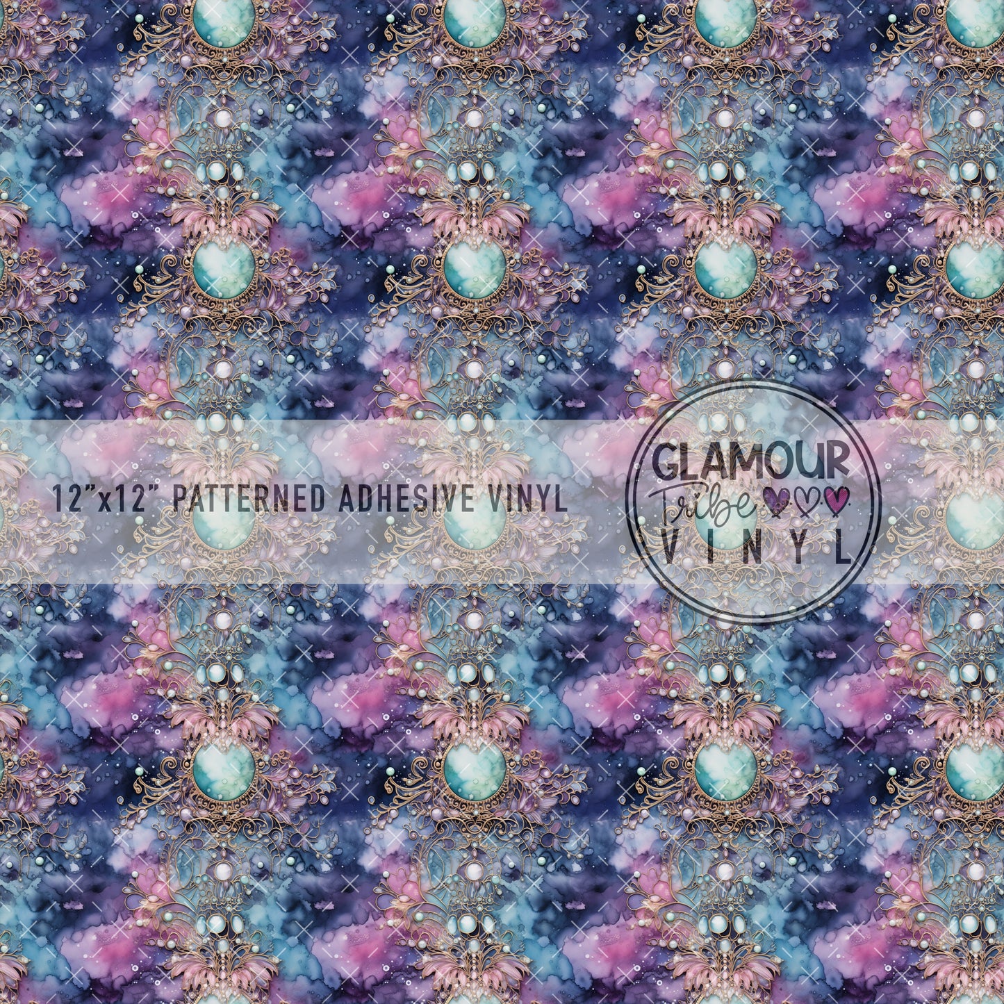 MERMAID JEWELS 4