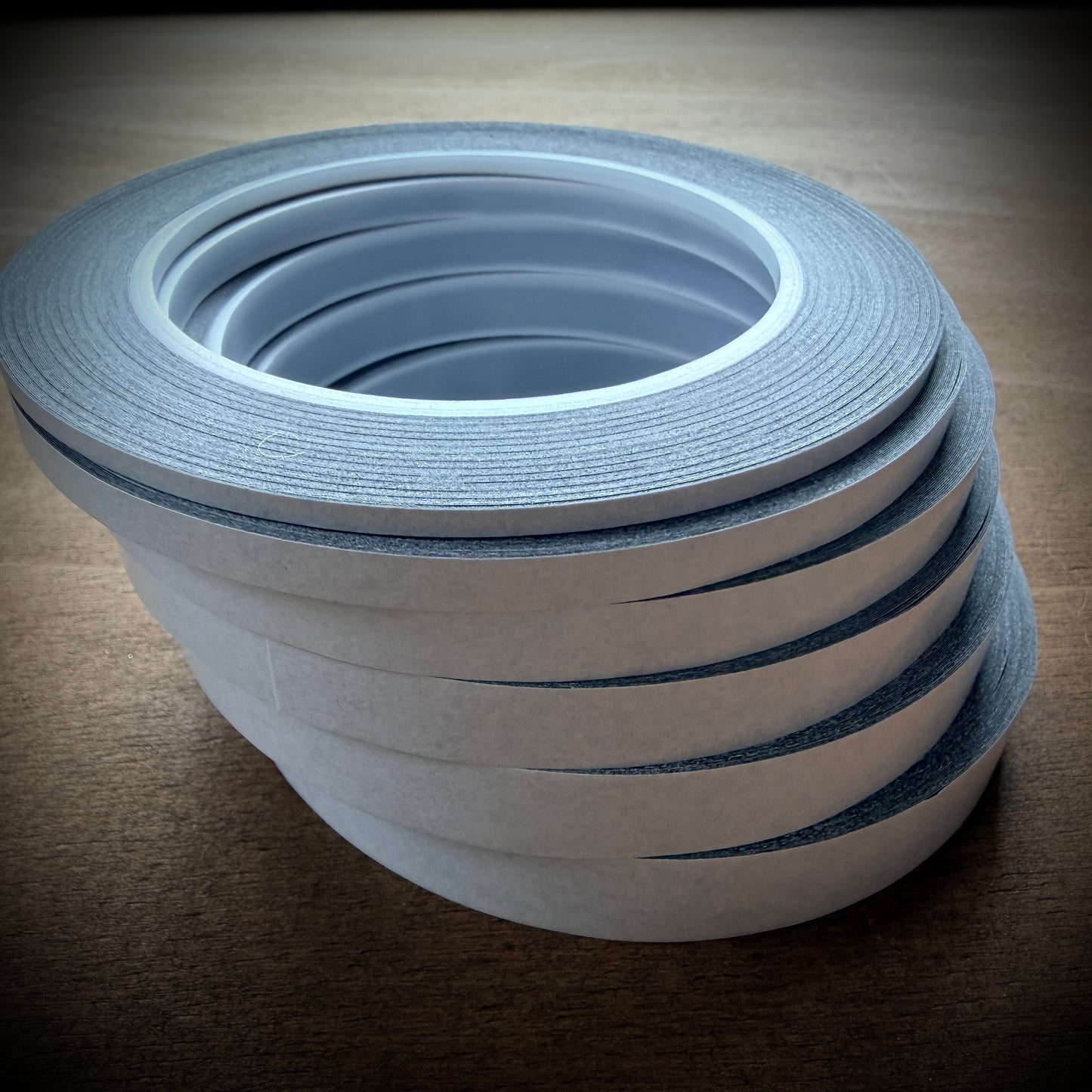 GLAM GRIP TAPE DOUBLE SIDED ADHESIVE SET