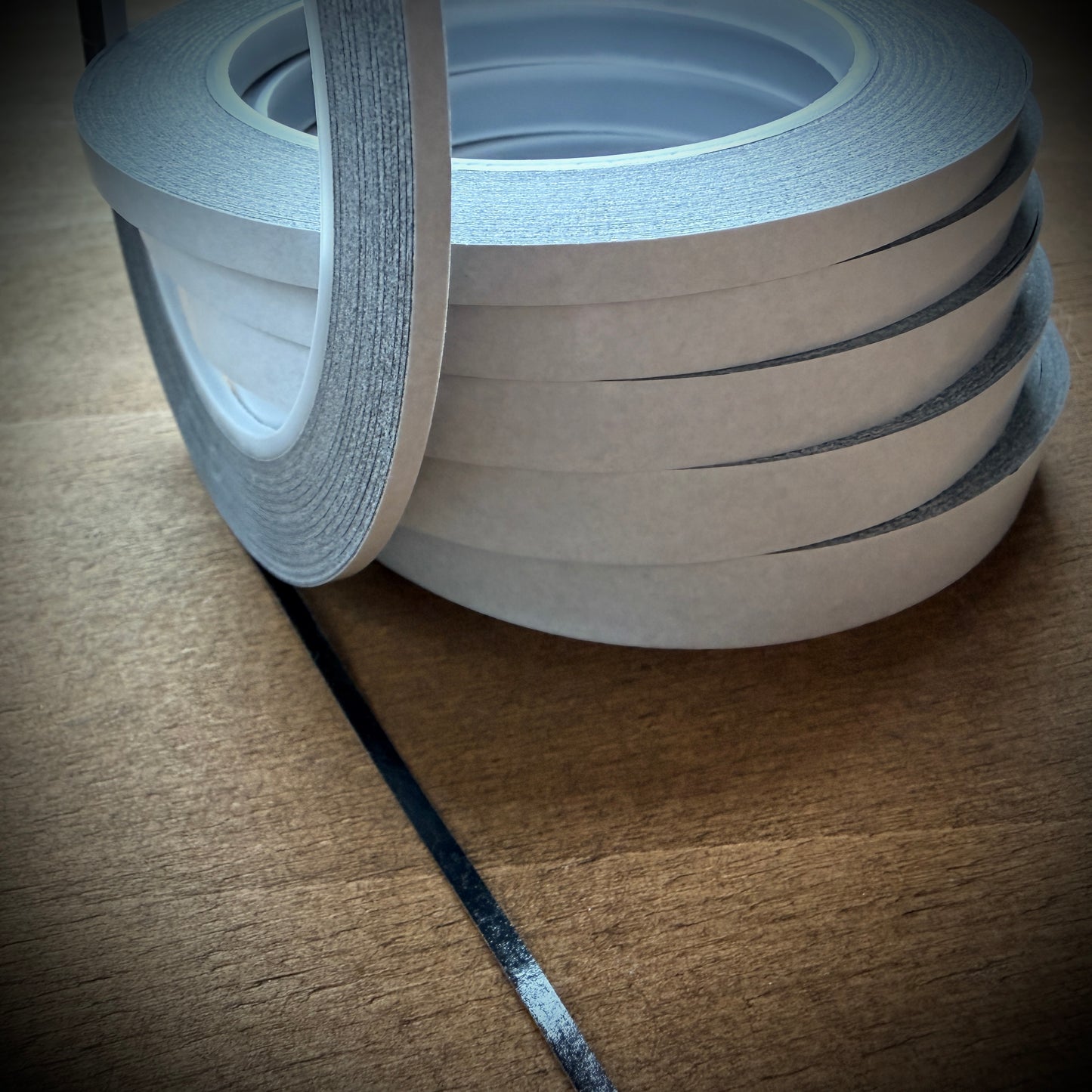 GLAM GRIP TAPE DOUBLE SIDED ADHESIVE SET