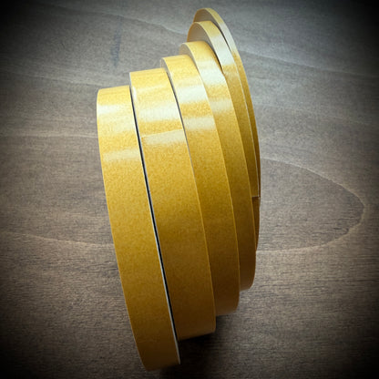 GLAM GRIP TAPE DOUBLE SIDED ADHESIVE SET