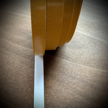 GLAM GRIP TAPE DOUBLE SIDED ADHESIVE SET