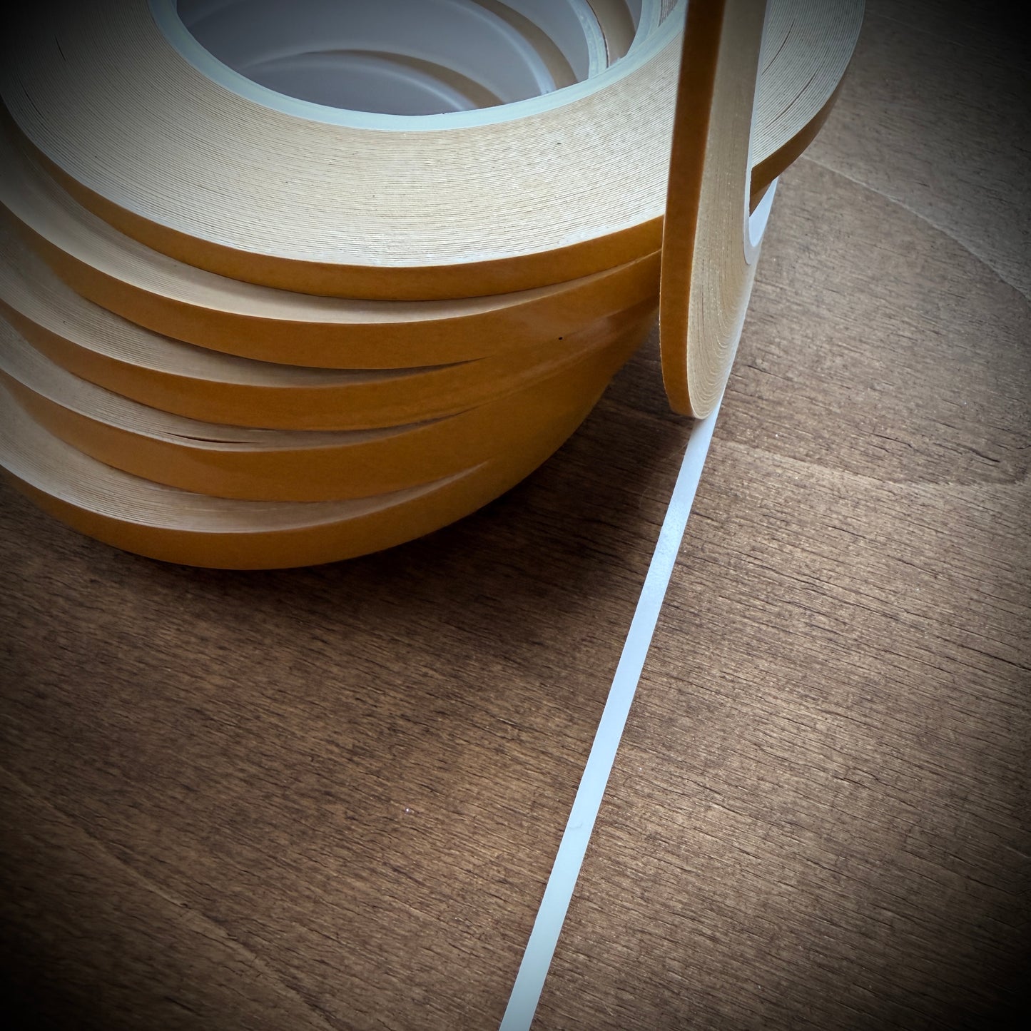 GLAM GRIP TAPE DOUBLE SIDED ADHESIVE SET
