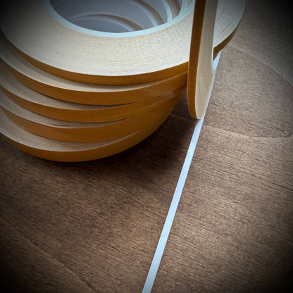 GLAM GRIP TAPE DOUBLE SIDED ADHESIVE SET