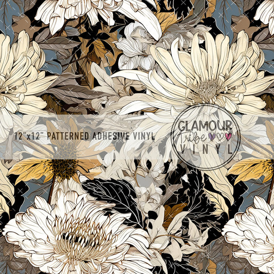STRIKING FLORALS 2