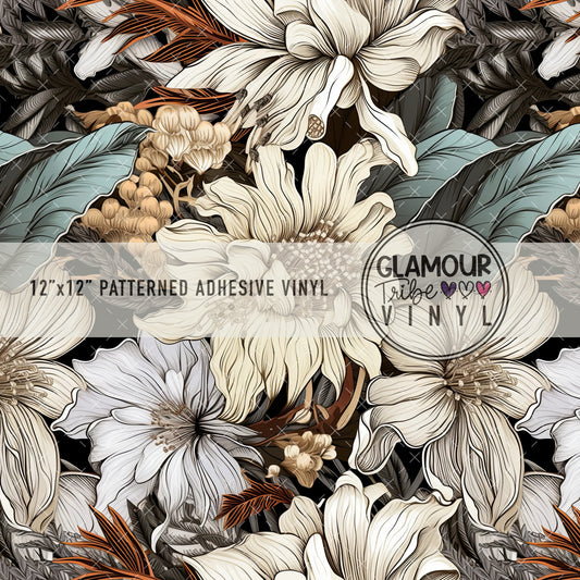 STRIKING FLORALS 3