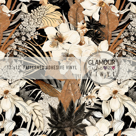 STRIKING FLORALS 4