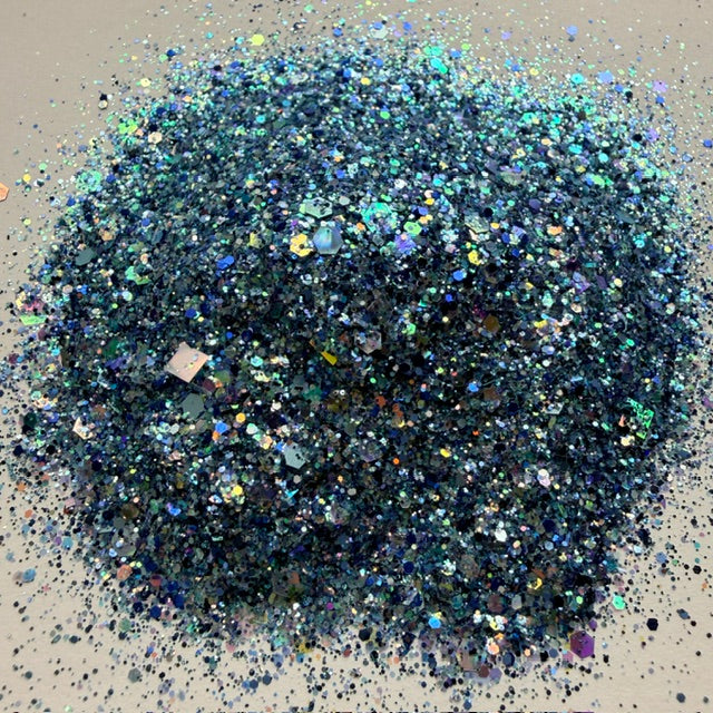 MOONWASHED INDIGO