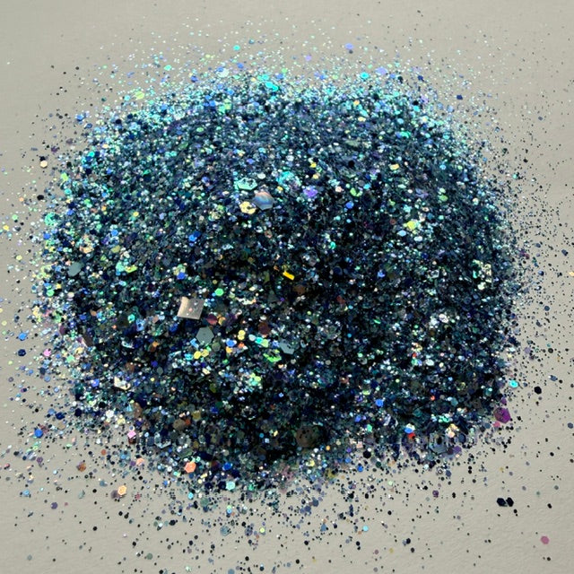 MOONWASHED INDIGO