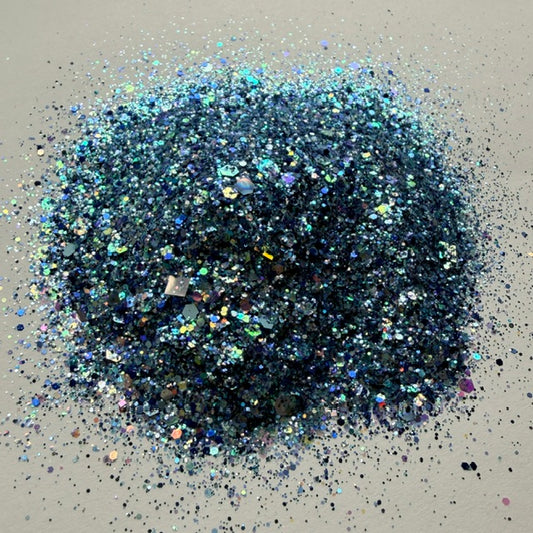 MOONWASHED INDIGO