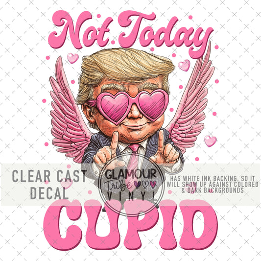 PRESIDENT CUPID