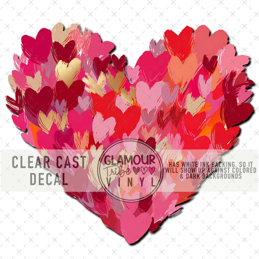 HEART OF HEARTS