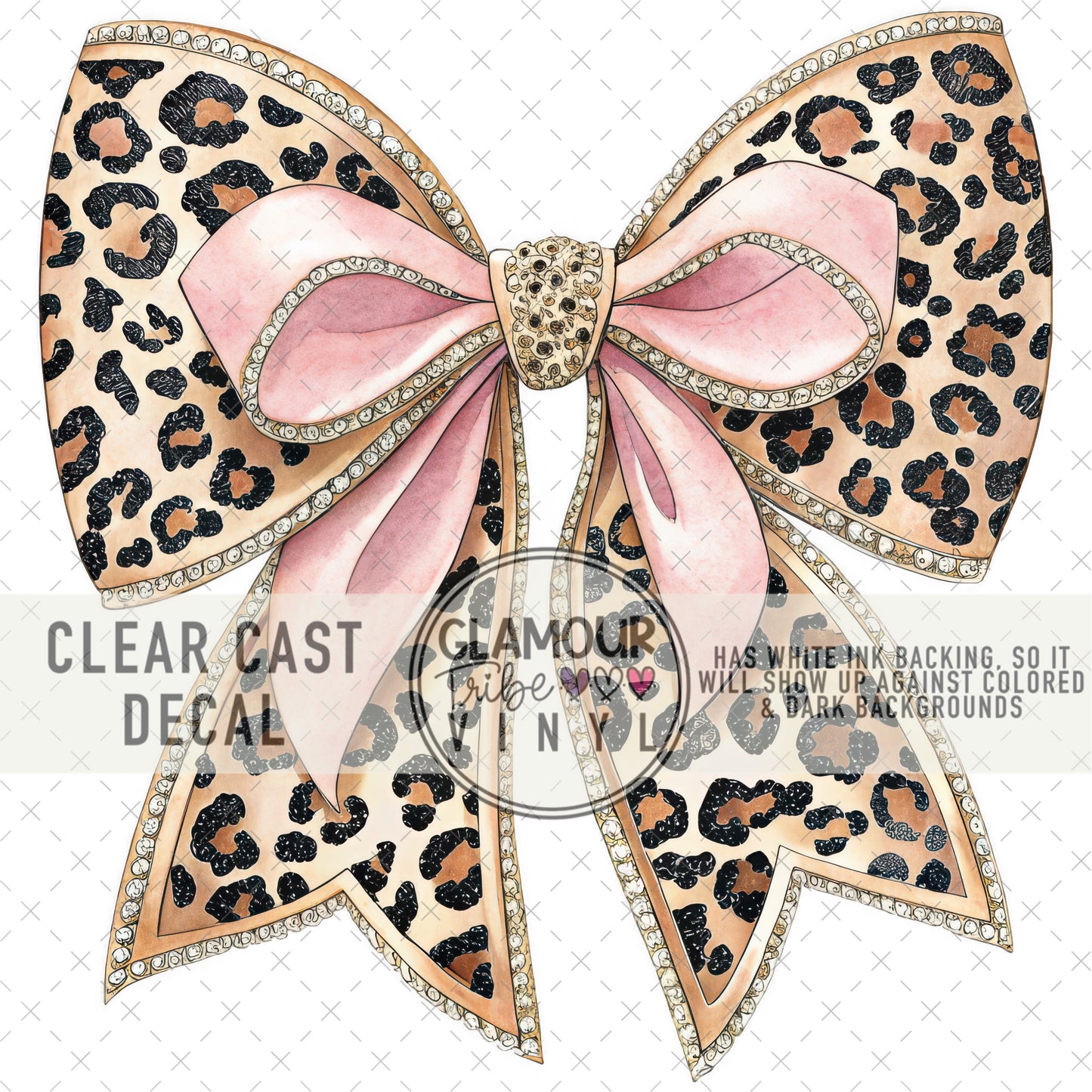 PRETTY WILD BOW