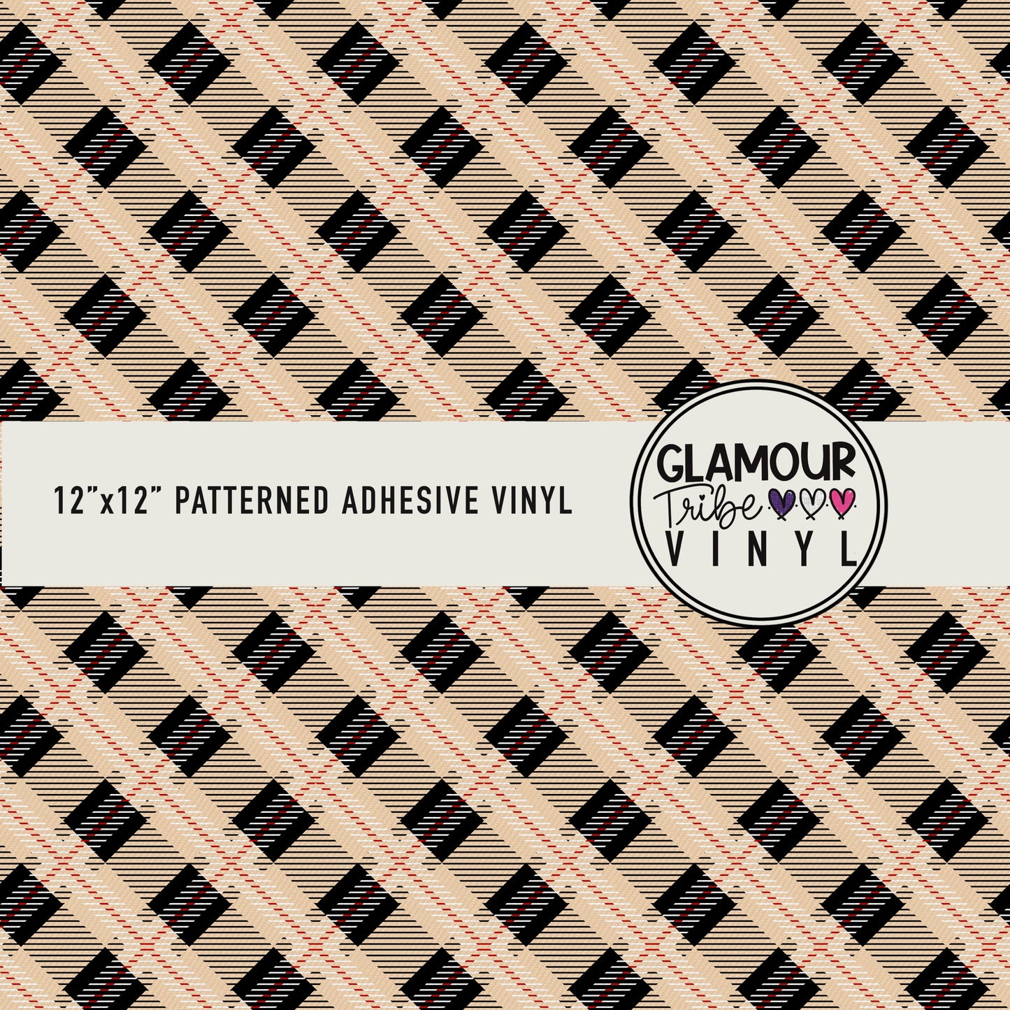 BLURBERRY PLAID 1