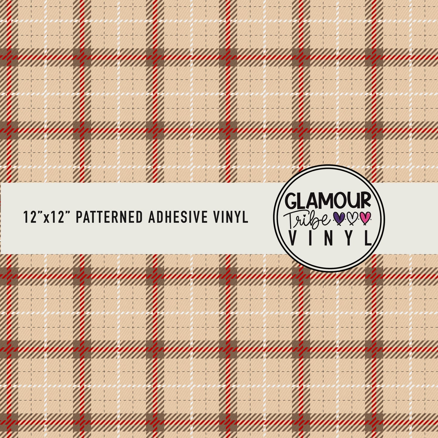 BLURBERRY PLAID 2