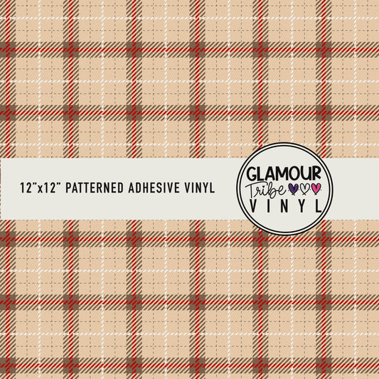 BLURBERRY PLAID 2