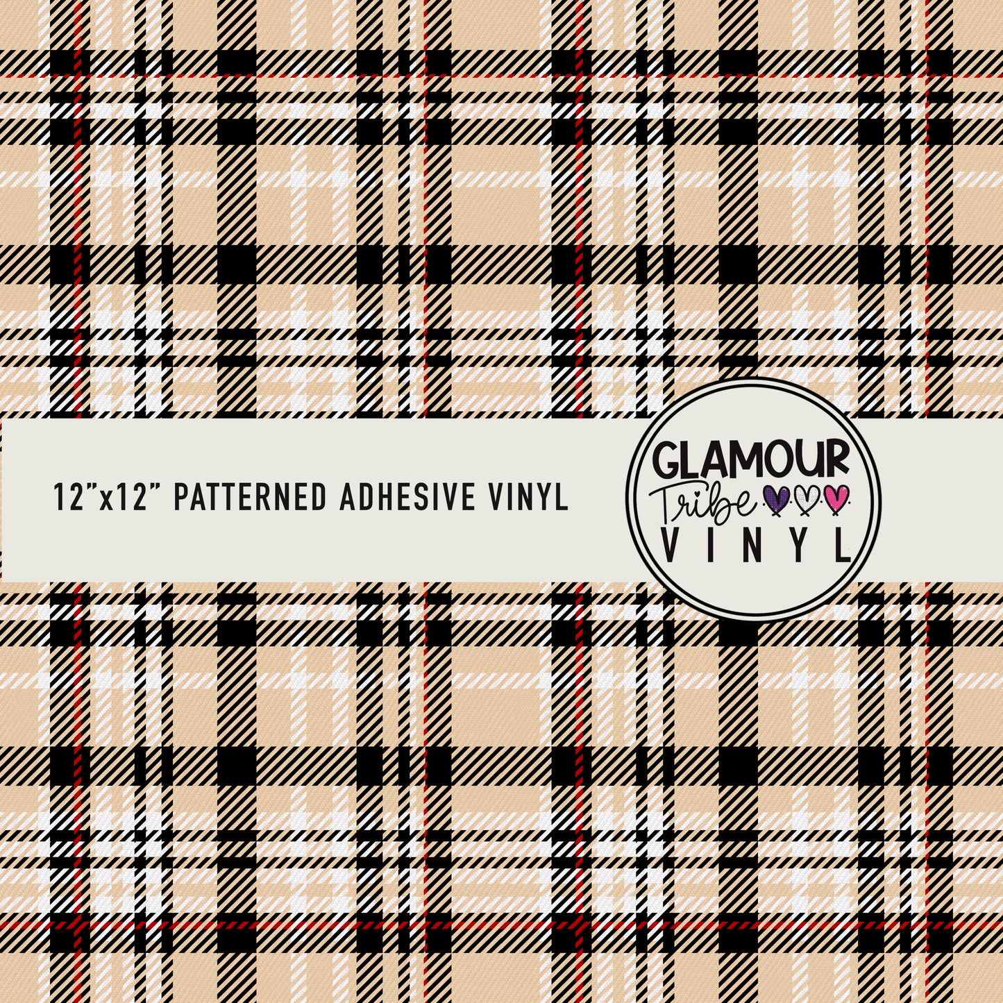 BLURBERRY PLAID 3