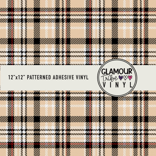 BLURBERRY PLAID 3