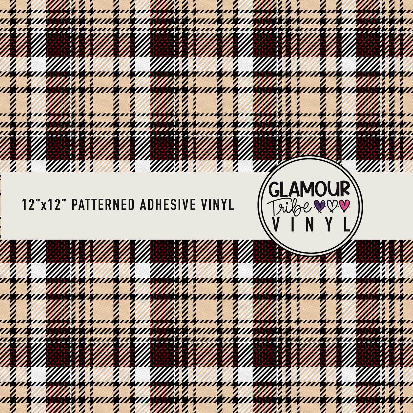 BLURBERRY PLAID 4