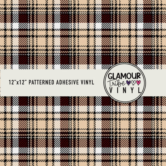 BLURBERRY PLAID 4