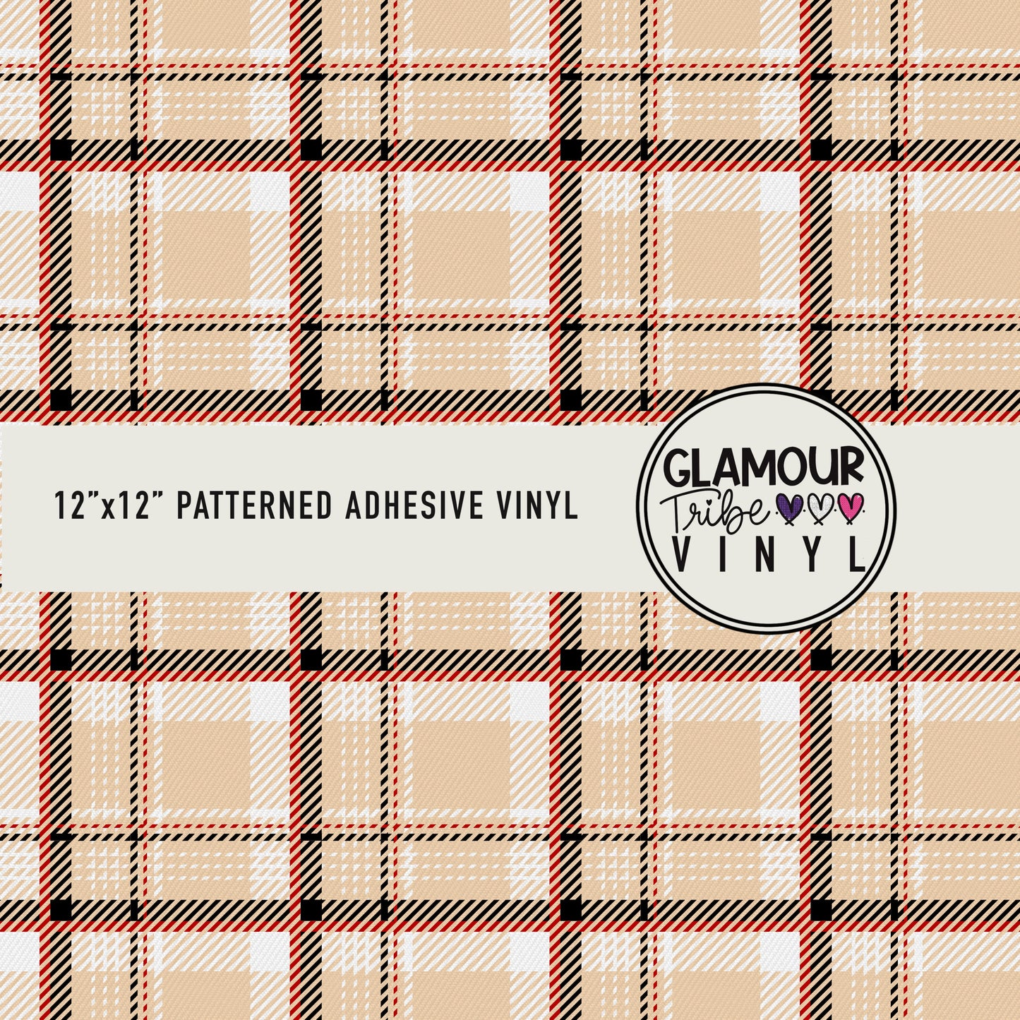 BLURBERRY PLAID 5