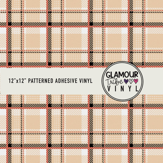 BLURBERRY PLAID 5