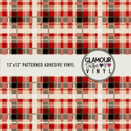 BLURBERRY PLAID 7