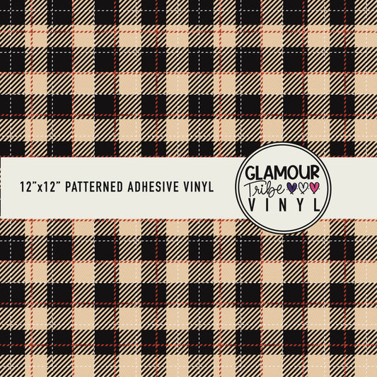 BLURBERRY PLAID 8