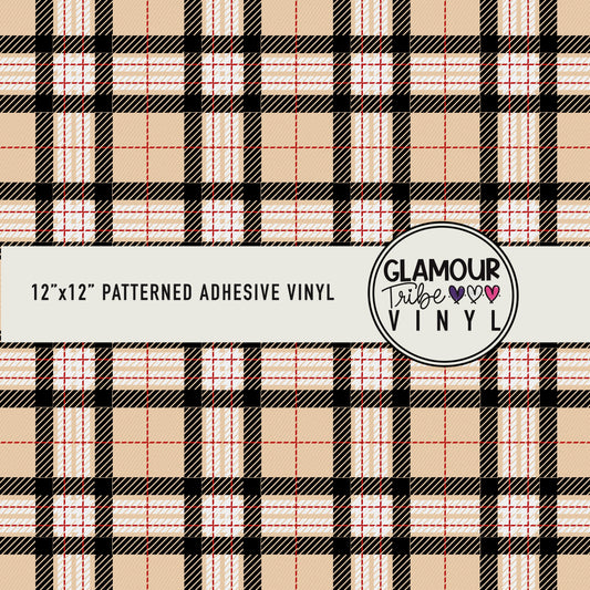 BLURBERRY PLAID 9