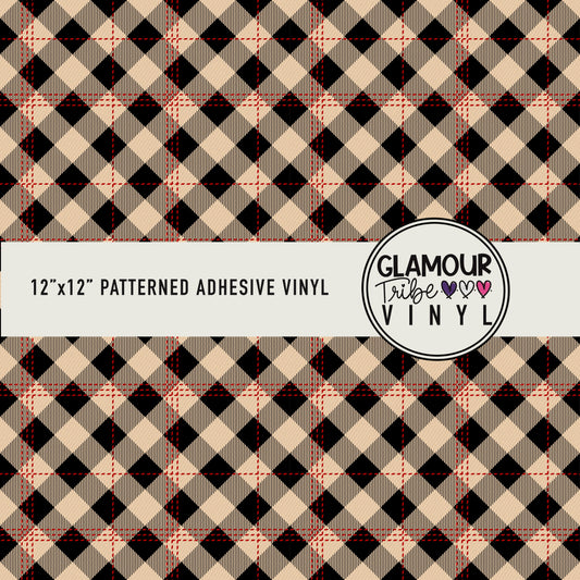 BLURBERRY PLAID 10