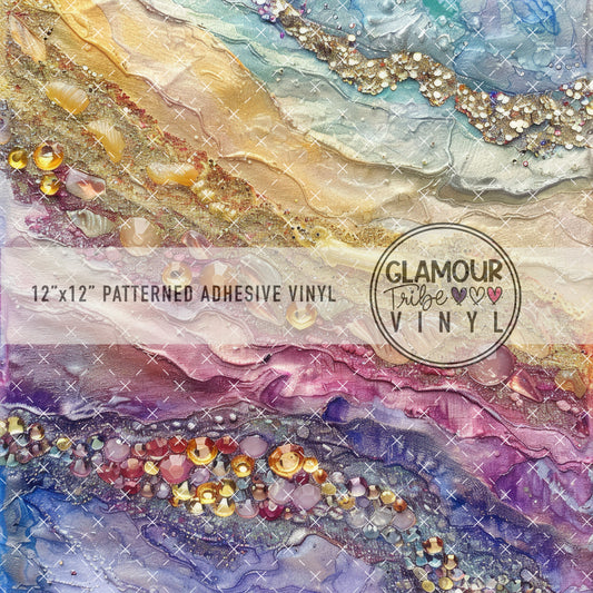 CHARMING CRYSTALS 1