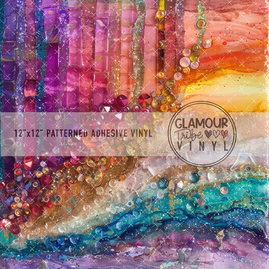 CHARMING CRYSTALS 2