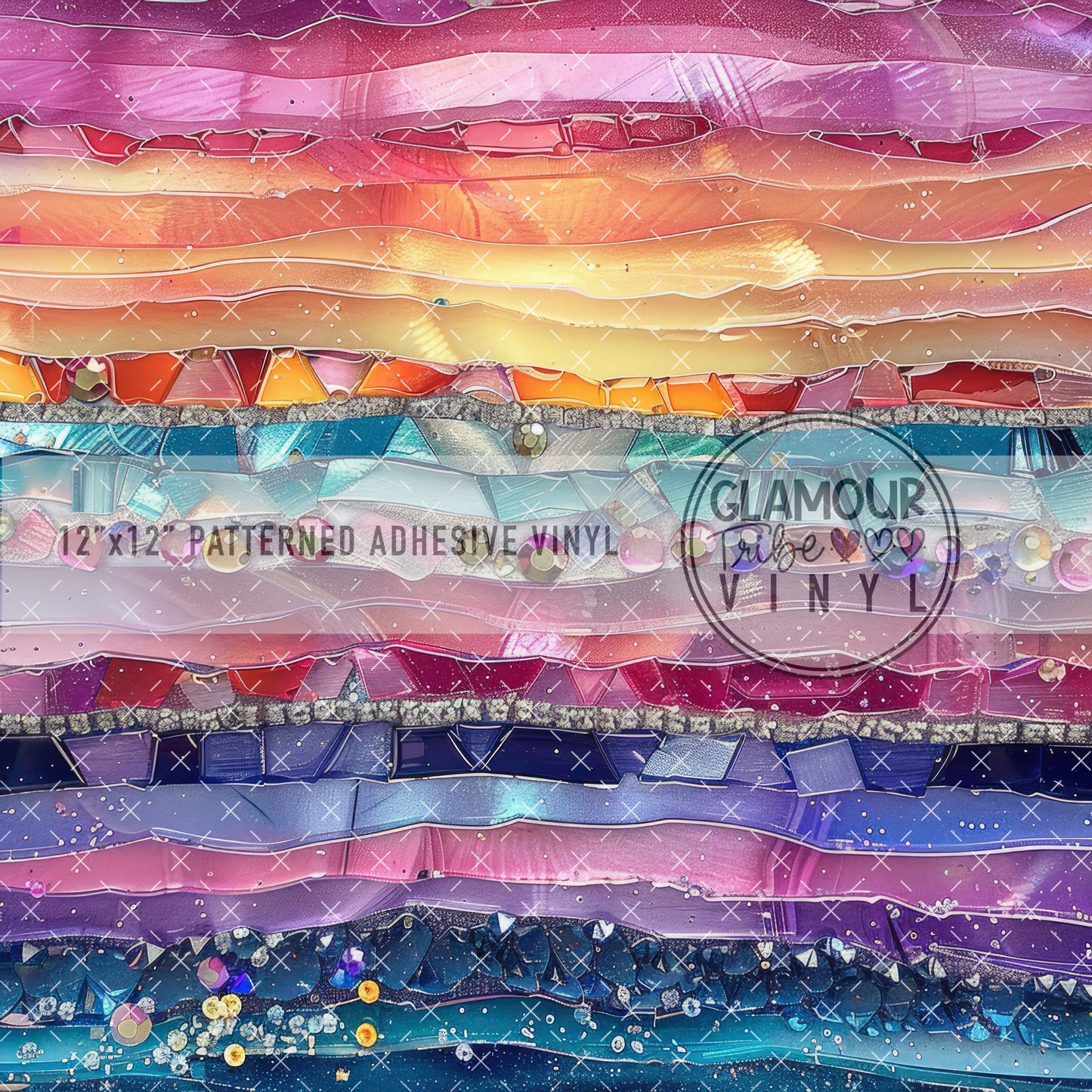 CHARMING CRYSTALS 3