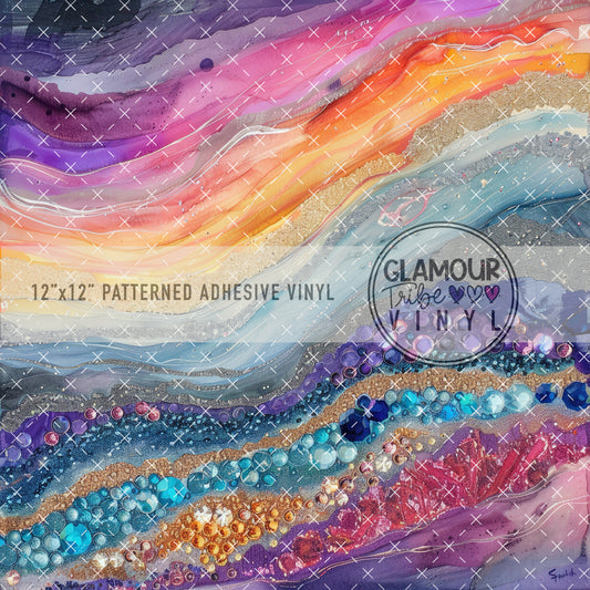 CHARMING CRYSTALS 4
