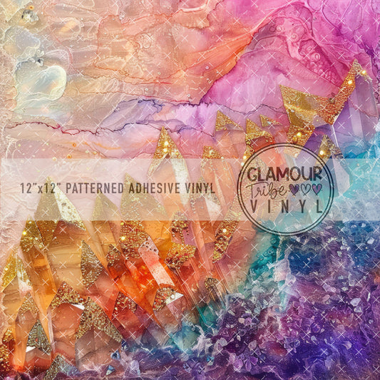 CHARMING CRYSTALS 5