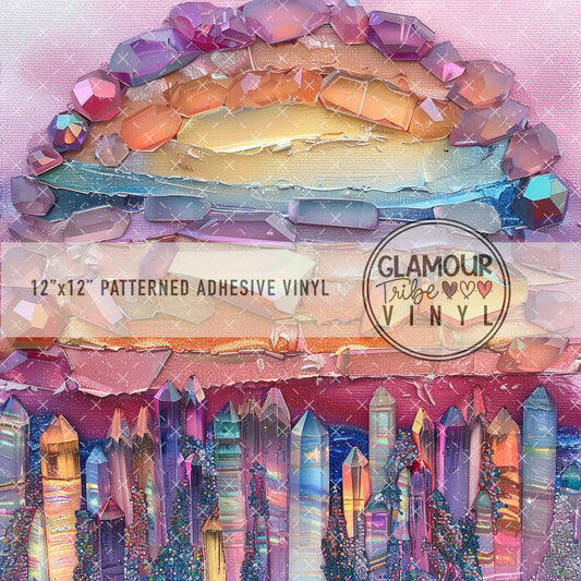 CHARMING CRYSTALS 7
